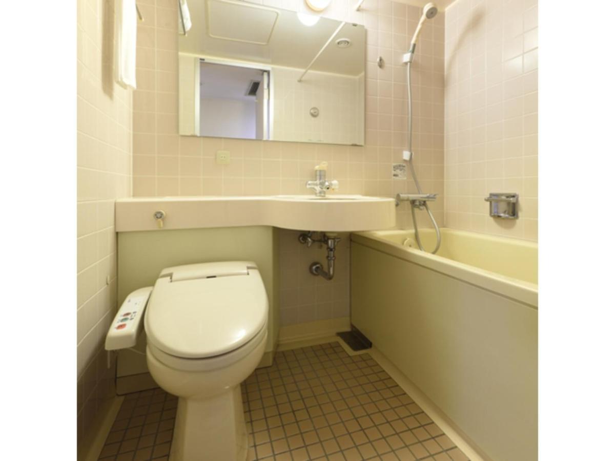 Misawa City Hotel - Vacation Stay 81780V Экстерьер фото