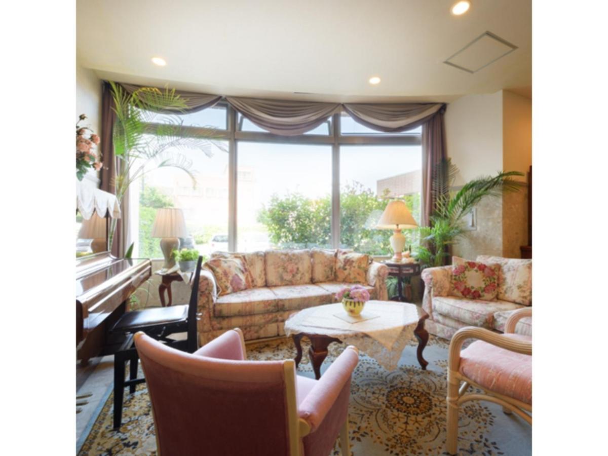 Misawa City Hotel - Vacation Stay 81780V Экстерьер фото