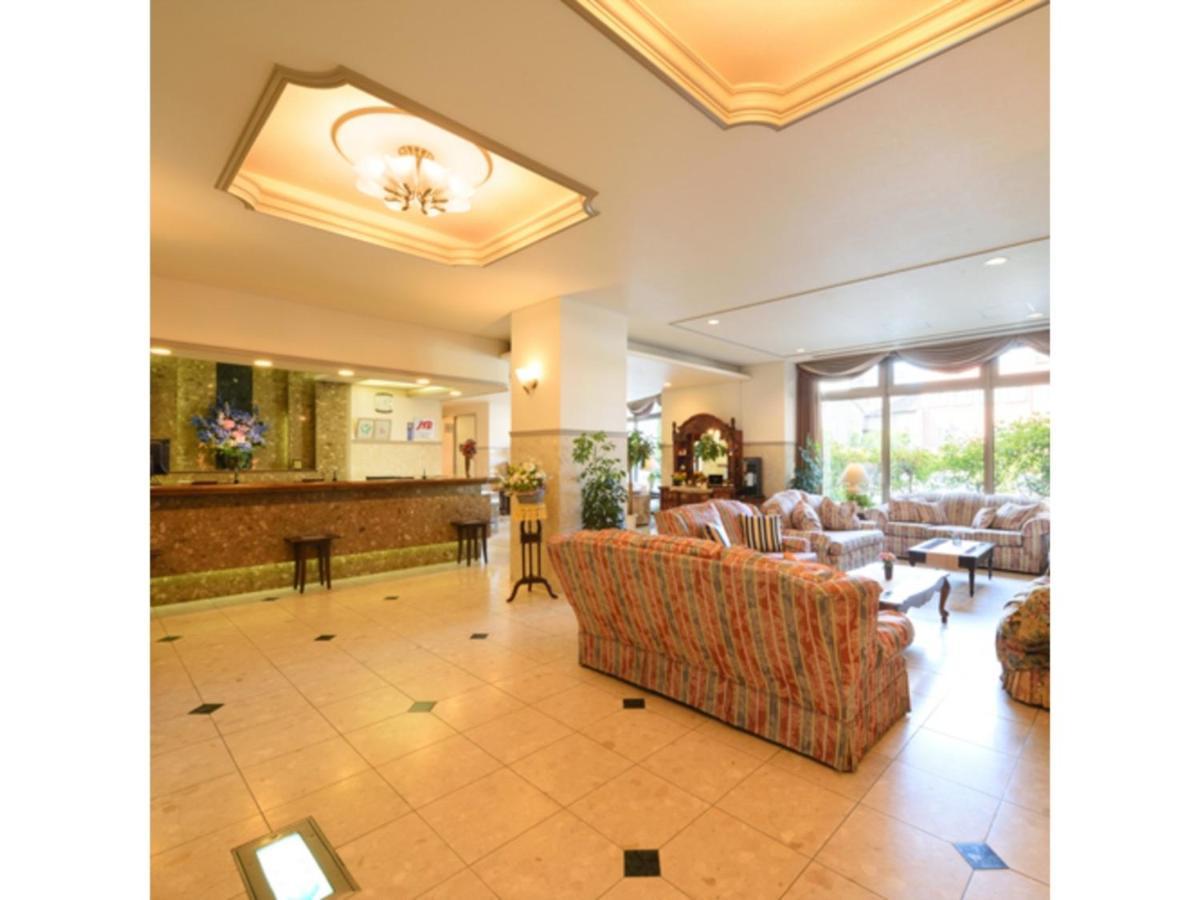 Misawa City Hotel - Vacation Stay 81780V Экстерьер фото
