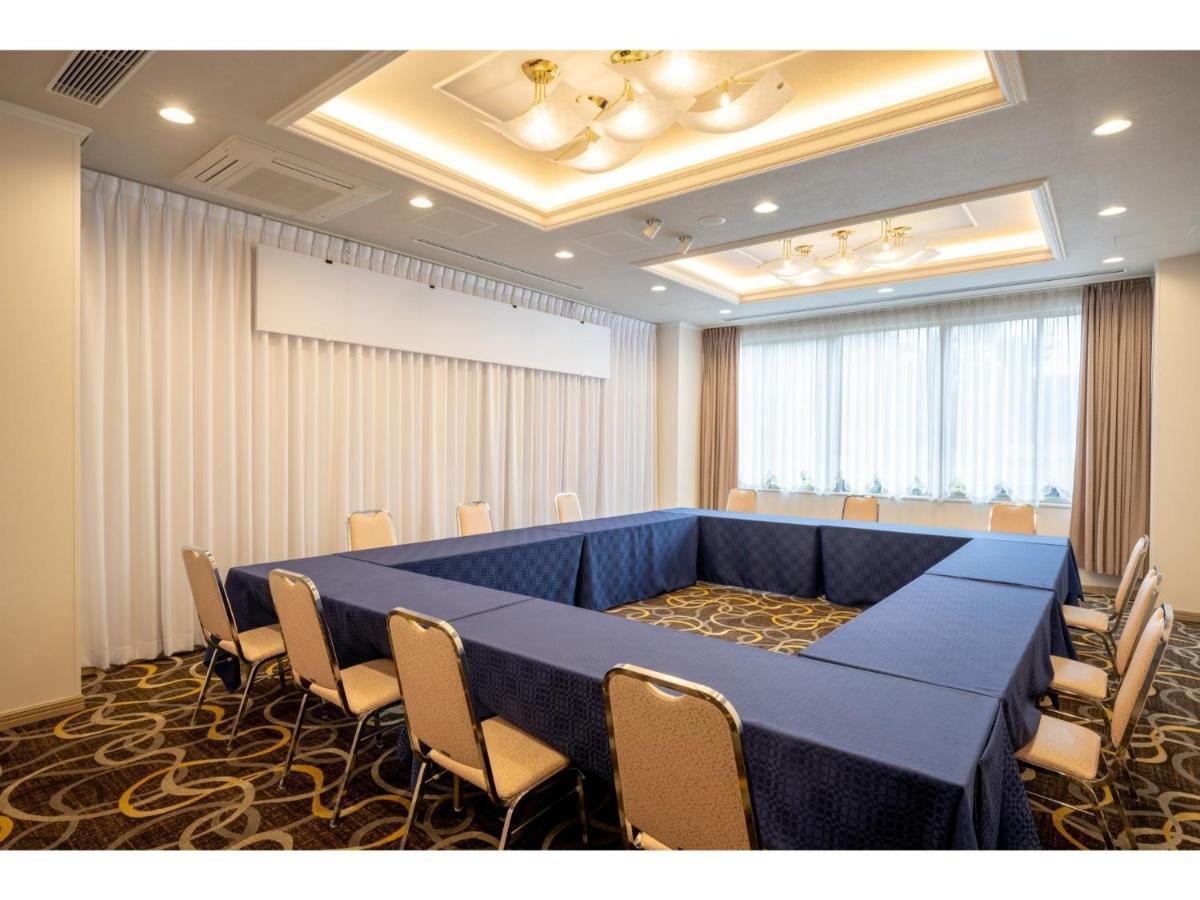 Misawa City Hotel - Vacation Stay 81780V Экстерьер фото