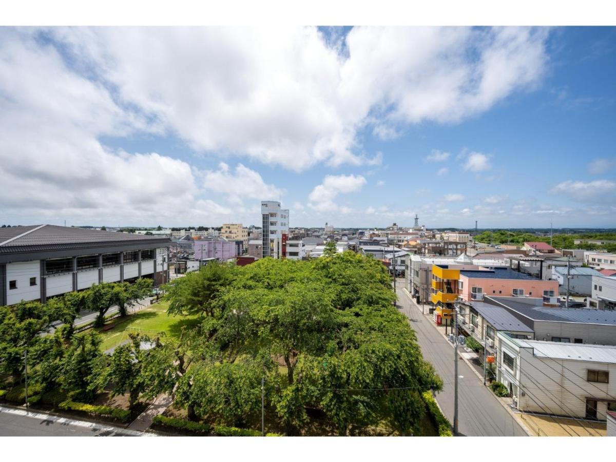 Misawa City Hotel - Vacation Stay 81780V Экстерьер фото