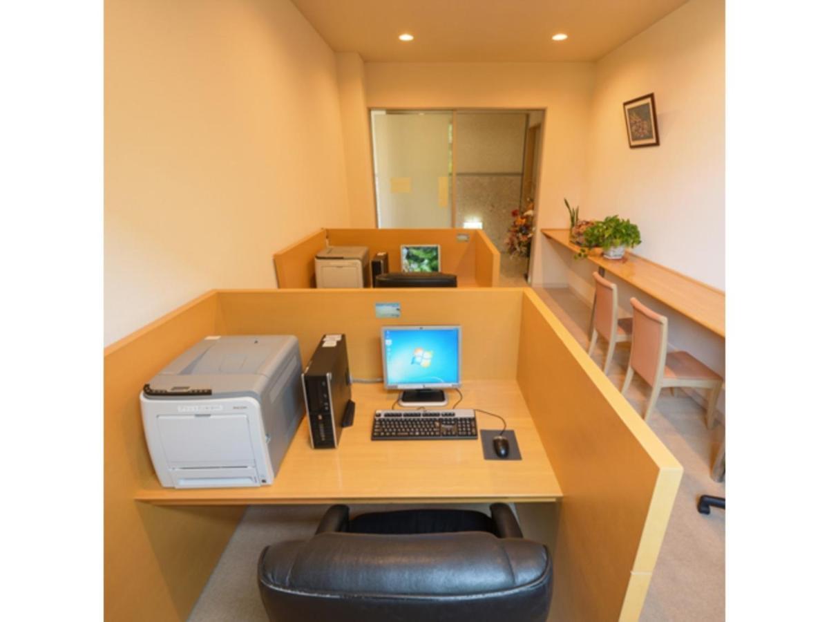 Misawa City Hotel - Vacation Stay 81780V Экстерьер фото