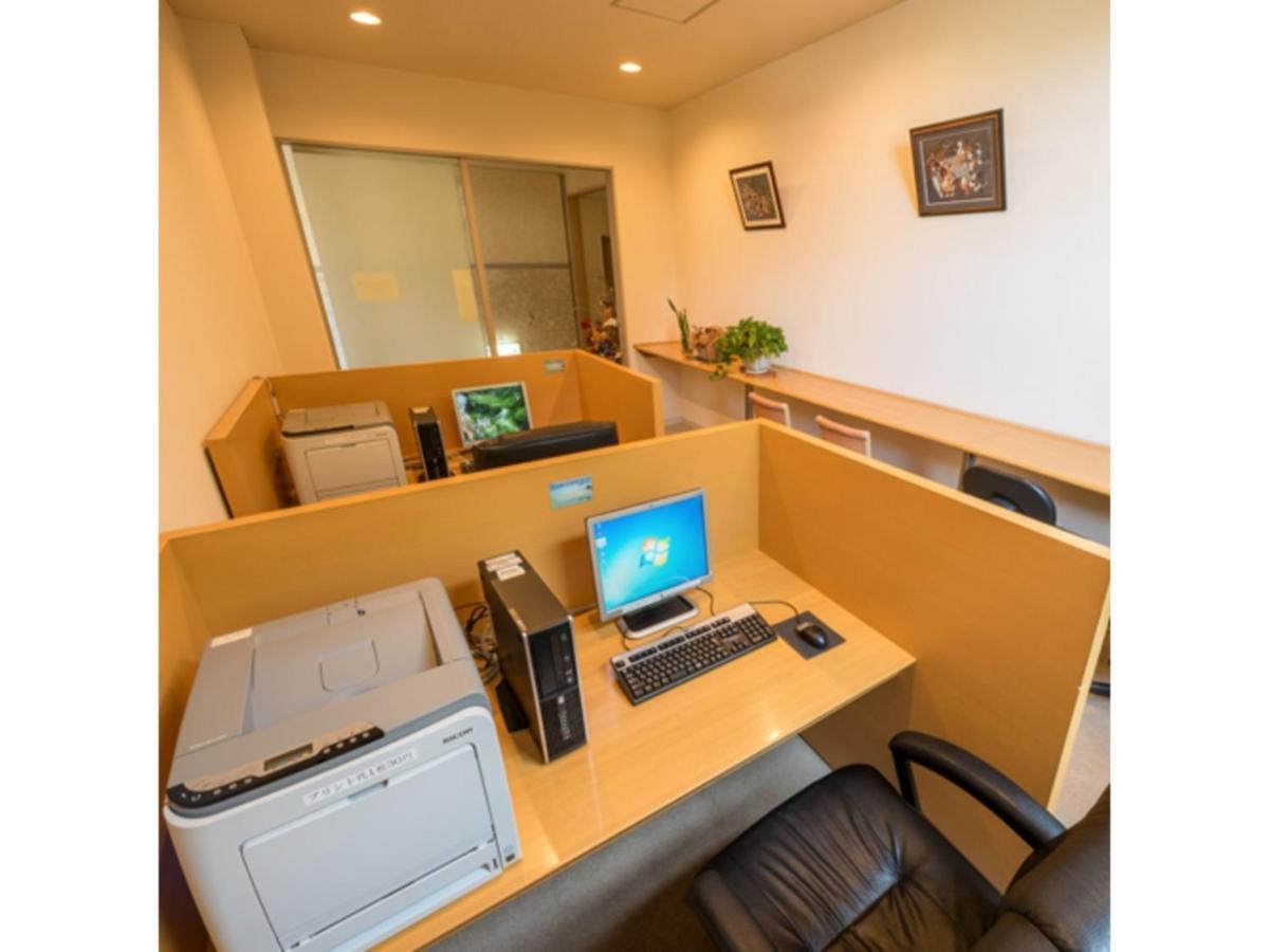 Misawa City Hotel - Vacation Stay 81780V Экстерьер фото