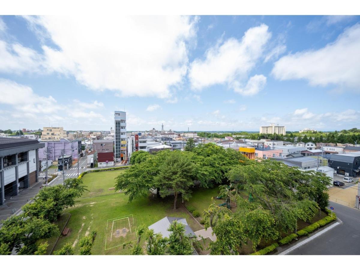 Misawa City Hotel - Vacation Stay 81780V Экстерьер фото