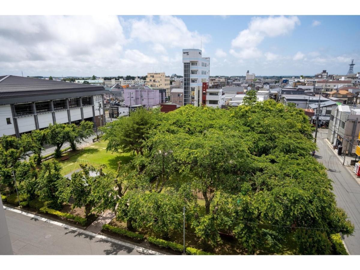Misawa City Hotel - Vacation Stay 81780V Экстерьер фото